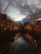 Amsterdam de stad wa