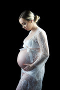 Zwangerschapsfotogra
