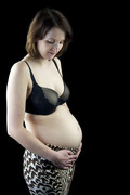 Zwangerschapsfotogra